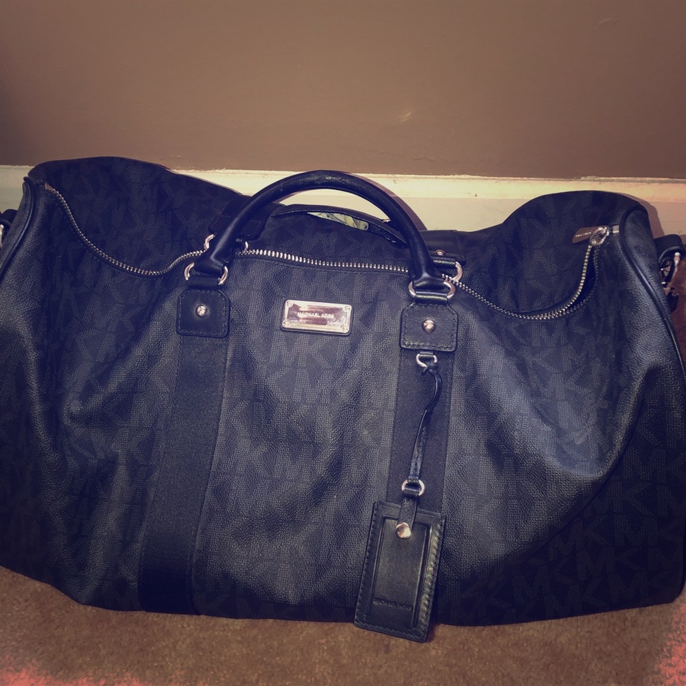 Michael Kors Duffle